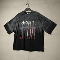 تيشيرت جامبو سوردز من إكسوبلانت