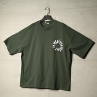 تيشيرت جامبو فلور من إكسوبلانت