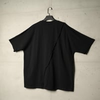 تيشيرت جامبو لاين من إكسوبلانت