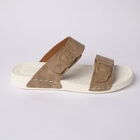 صندل تـيرون لايت لون بيج من إكسوبلانت