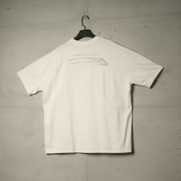 تيشيرت جامبو تراك من إكسوبلانت