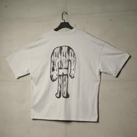 تيشيرت جامبو كرييتشر من إكسوبلانت