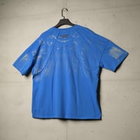 تيشيرت جامبو ستروك من إكسوبلانت