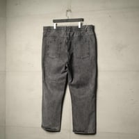 بنطلون جينز جامبو دينم فري من إكسوبلانت