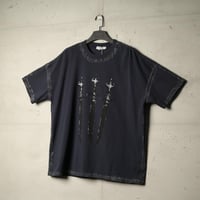 تيشيرت جامبو بليد من إكسوبلانت