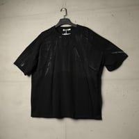 تيشيرت جامبو ستروك من إكسوبلانت