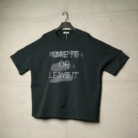 تيشيرت تيك إت جامبو من إكسوبلانت