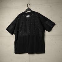 تيشيرت جامبو ستروك من إكسوبلانت