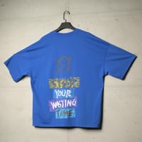 تيشيرت جامبو جينج من إكسوبلانت