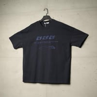 تيشيرت جامبو تراك من إكسوبلانت