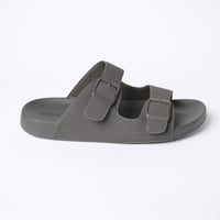 صندل مارسو لاين لون رمادي داكن من إكسوبلانت