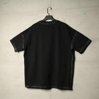 تيشيرت جامبو بليد من إكسوبلانت