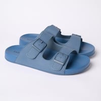 صندل ميراج كومفورت لون أزرق من إكسوبلانت