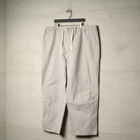 بنطلون جامبو ستايل لاين من إكسوبلانت