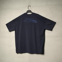 تيشيرت جامبو تراك من إكسوبلانت