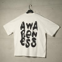 تيشيرت جامبو AWA من إكسوبلانت