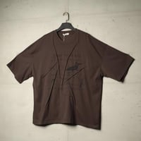 تيشيرت جامبو ديزاير من إكسوبلانت