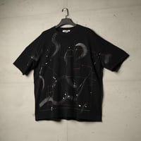 تيشيرت جامبو أورا من إكسوبلانت