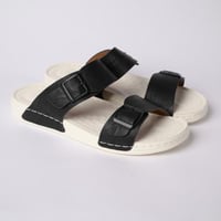 صندل نـوكس أرلين لون أسود من إكسوبلانت