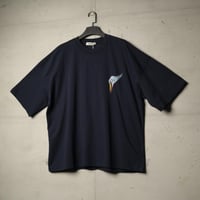 تيشيرت جامبو بيرد من إكسوبلانت