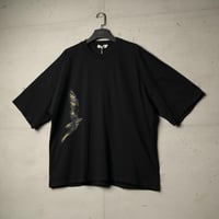 تيشيرت جامبو فري فلايت من إكسوبلانت