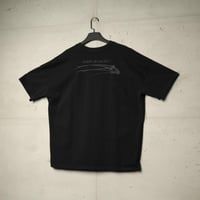 تيشيرت جامبو تراك من إكسوبلانت