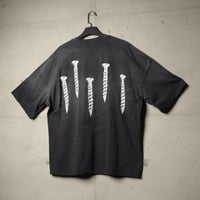 تيشيرت جامبو سكرود من إكسوبلانت