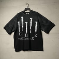 تيشيرت جامبو سكرود من إكسوبلانت