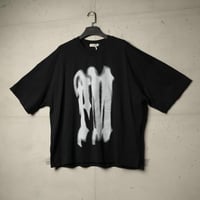 تيشيرت جامبو أرت ويف من إكسوبلانت