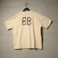 تيشيرت جامبو ريبيل من إكسوبلانت