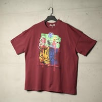 تيشيرت جامبو فلو من إكسوبلانت