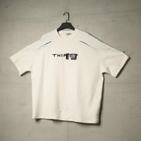 تيشيرت جامبو ثيفت من إكسوبلانت