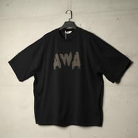 تيشيرت جامبو AWA من إكسوبلانت