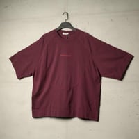 تيشيرت جامبو سيغنتشر من إكسوبلانت