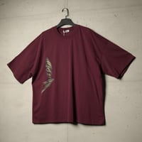 تيشيرت جامبو فري فلايت من إكسوبلانت