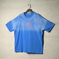 تيشيرت جامبو فلو شيد من إكسوبلانت