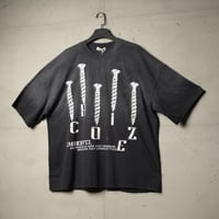 تيشيرت جامبو سكرود من إكسوبلانت