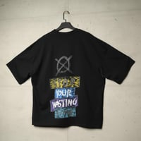 تيشيرت جامبو جينج من إكسوبلانت