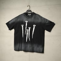 تيشيرت جامبو سبايك من إكسوبلانت