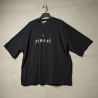 تيشيرت جامبو ستافانر من إكسوبلانت