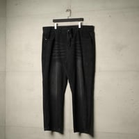 بنطلون جينز جامبو دينم فري من إكسوبلانت