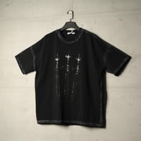 تيشيرت جامبو بليد من إكسوبلانت