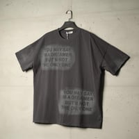 تيشيرت جامبو دريمر من إكسوبلانت