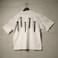 تيشيرت جامبو سكرود من إكسوبلانت