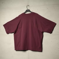 تيشيرت جامبو سيغنتشر من إكسوبلانت