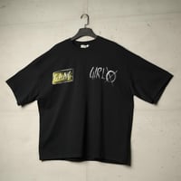 تيشيرت جامبو جينج من إكسوبلانت