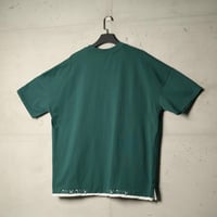 تيشيرت جامبو إيدج من إكسوبلانت