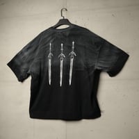 تيشيرت جامبو سوردز من إكسوبلانت