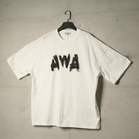 تيشيرت جامبو AWA من إكسوبلانت