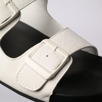 صندل لامينو ويف لون أبيض من إكسوبلانت